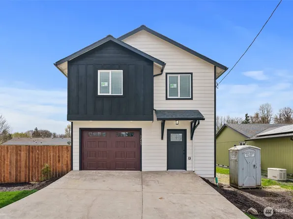 1265 SW Ripple Court, Chehalis, WA 98532