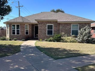 9620 Dover Ave, Lubbock, TX 79424