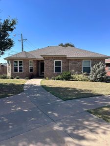 9620 Dover Ave, Lubbock, TX, 79424