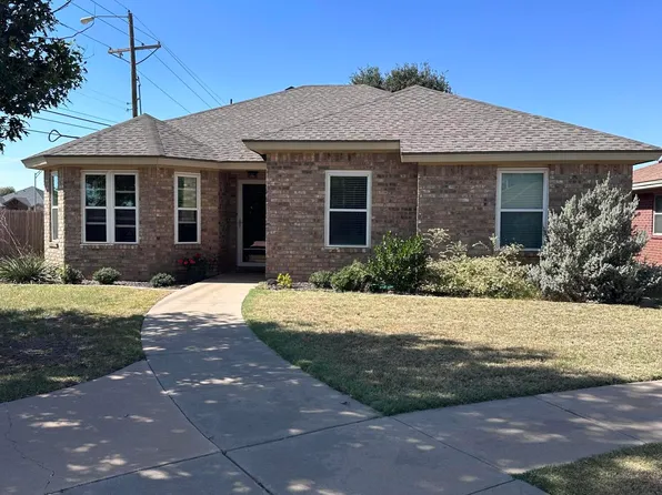 9620 Dover Ave, Lubbock, TX 79424