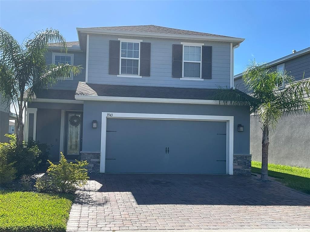 3943 Crawley Down Loop, Sanford, FL 32773 Zillow
