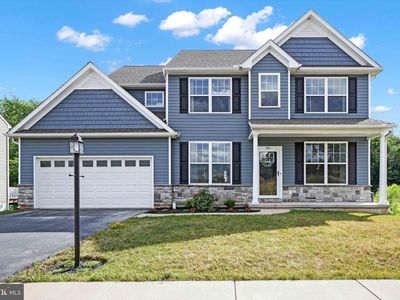 460 Taylor Dr, York, PA, 17404