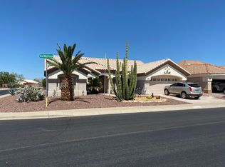 14234 W Via Montoya, Sun City West, AZ 85375
