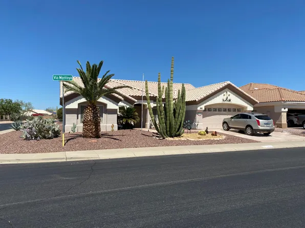 14234 W Via Montoya, Sun City West, AZ 85375