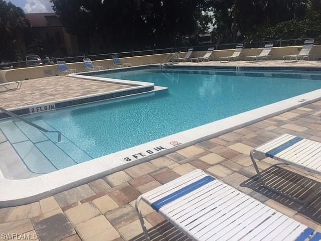 2nd image of 1400 Green Valley Cir Unit 1001