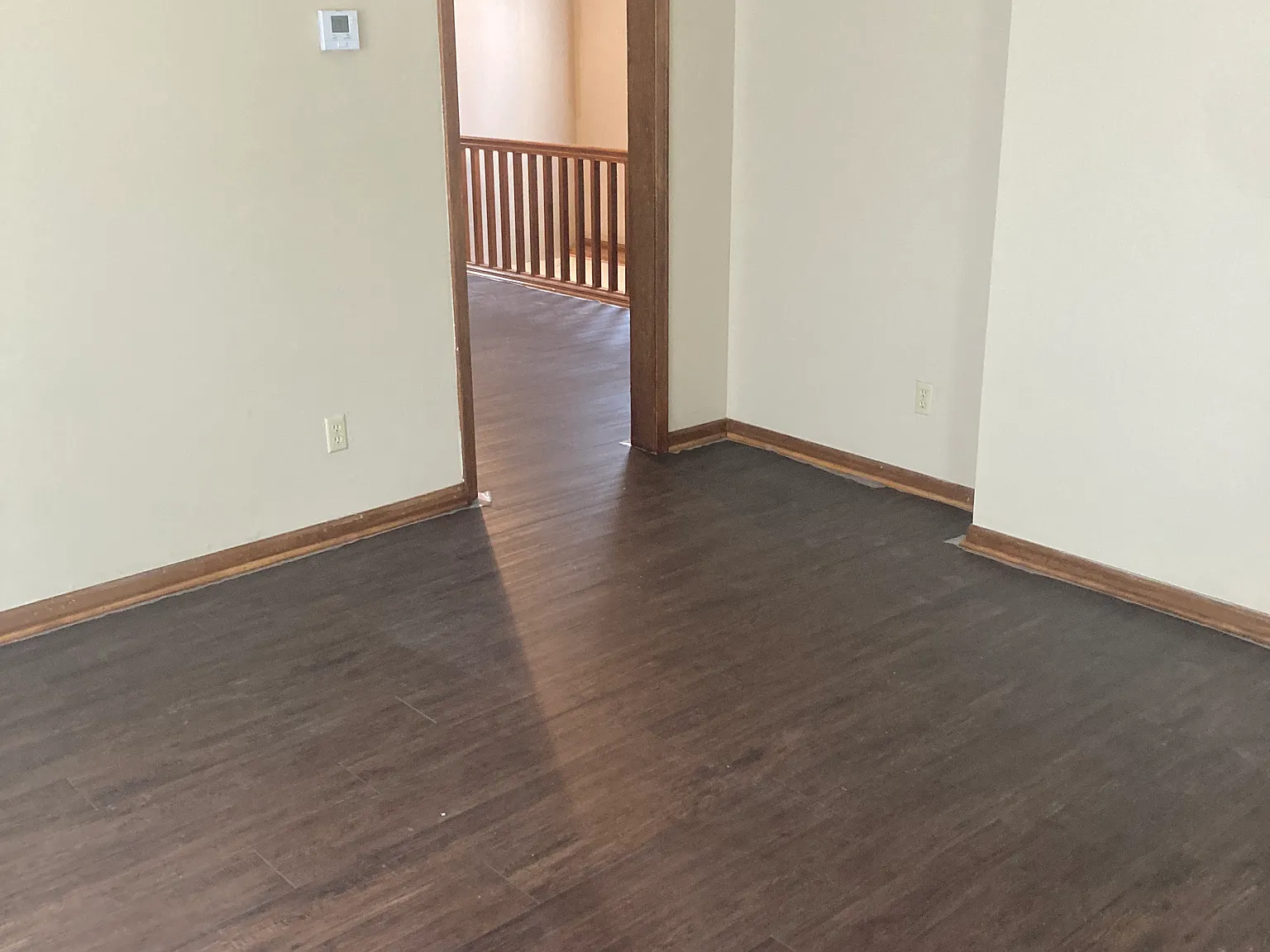 4 bed, 1255 sqft, $1,100 — Photo 2
