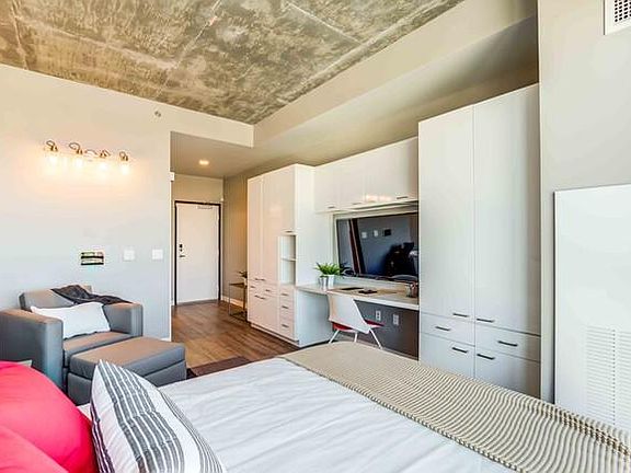3rd image of 4700 S Maryland Parkway Suit Suite 717