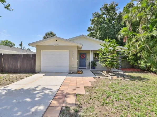 1718 Montana Ave NE, Saint Petersburg, FL 33703
