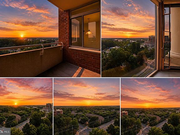 4th image of 5809 Nicholson Ln Penthouse 1505