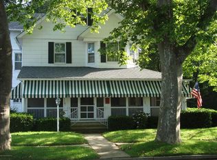 408 Jersey Ave, Spring Lake, NJ 07762