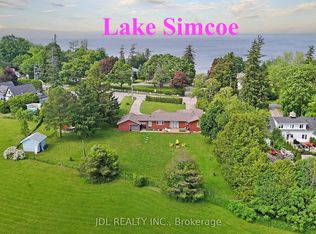 11 Hedge Rd, Georgina, ON