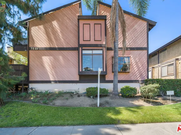 7233 Comstock Ave Unit A, Whittier, CA 90602