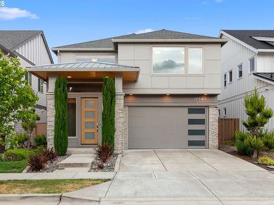 17343 SW Dotterel Ln, Beaverton, OR, 97007