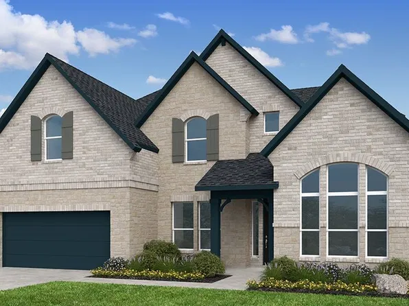 1408 Rose Mallow Rd, Celina, TX 75009