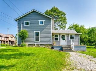 14706 Ravenna Ave NE, Alliance, OH 44601