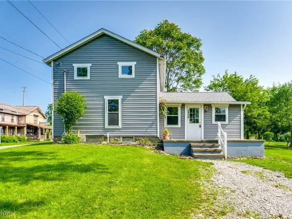 14706 Ravenna Ave NE, Alliance, OH 44601