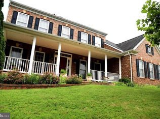 13534 Marr Lodge Ln, Bristow, VA 20136