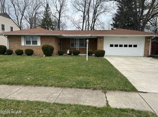 314 Devonshire Dr, Lima, OH