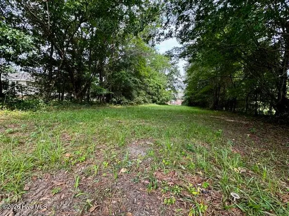 1112 Bradley Avenue, Tarboro, NC 27886