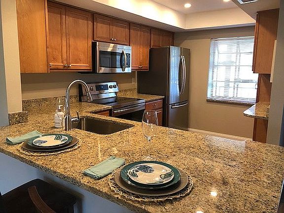 Expanded Kitchen
