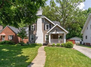63 Kenilworth Dr, Akron, OH 44313