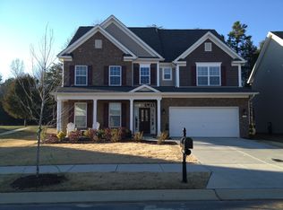 10961 Aspen Ridge Ln NW, Concord, NC 28027