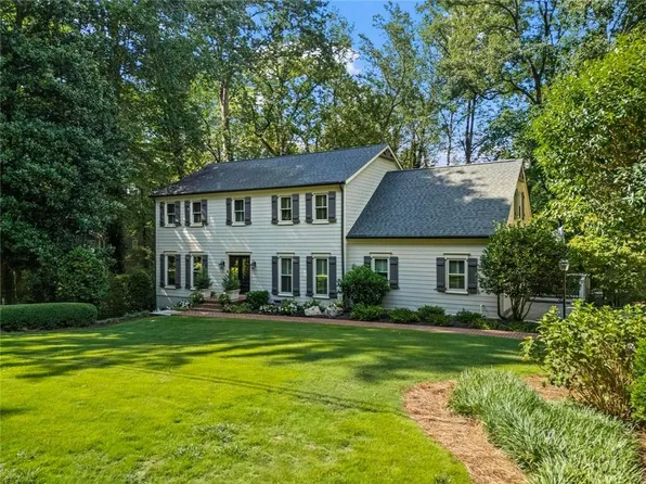 4283 Blackland Dr, Marietta, GA 30067