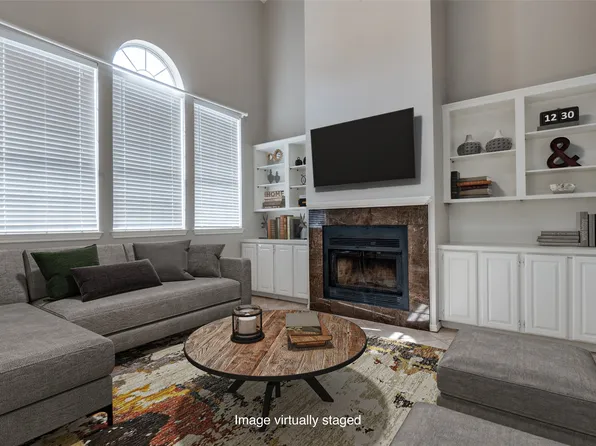 1437 Danielle Dr, Bedford, TX 76021