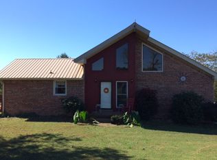 1151 Highway 50, Centerville, TN 37033
