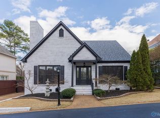 1419 California St SE, Huntsville, AL 35801