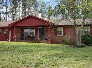 1846 Winndale Rd, Dallas, GA 30157
