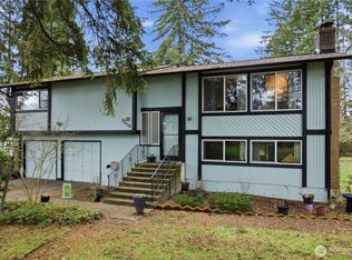 7316 Eustis Hunt Road, Spanaway, WA 98387