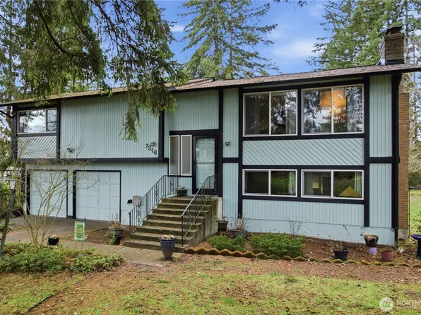 7316 Eustis Hunt Road, Spanaway, WA 98387