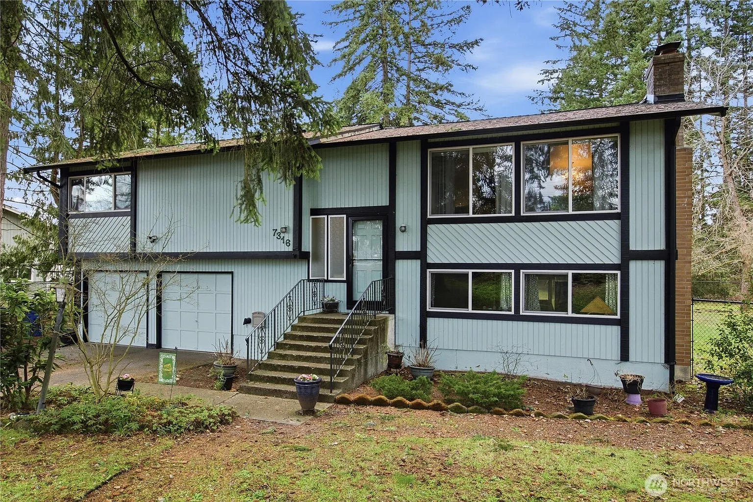 7316 Eustis Hunt Road photo 1