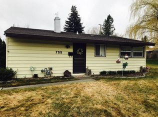 755 Sharp Pl, Idaho Falls, ID 83401