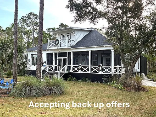 5443 N Shore Rd, Perdido Key, FL 32507