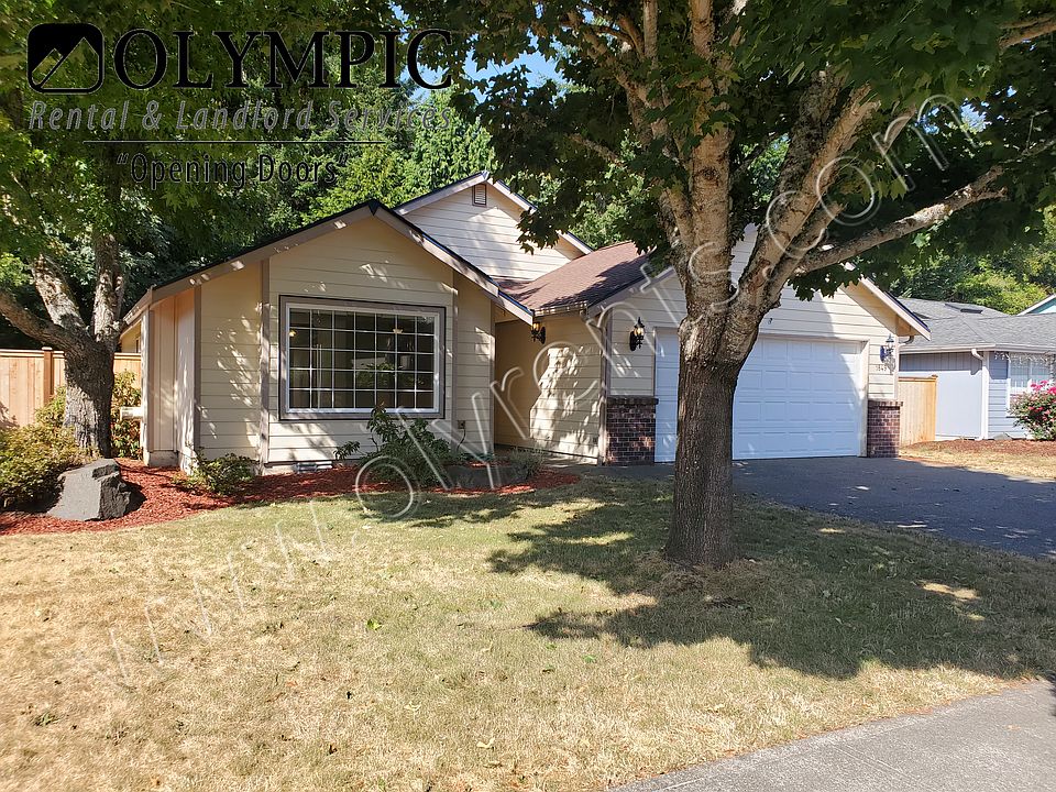 1849 53rd Lp SE, Olympia