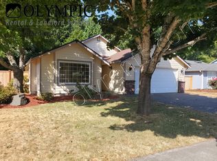 1849 53rd Loop SE, Tumwater, WA 98501