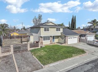 912 Rhine Way, Oakley, CA 94561