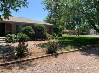 2309 Woodburn St, Colorado Springs, CO 80906