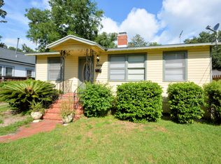 3879 Boone Park Ave, Jacksonville, FL 32205