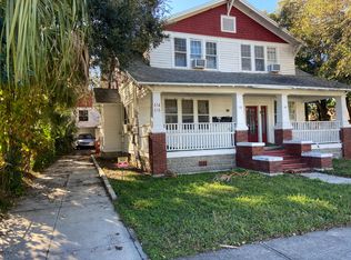 614 Tanglewood St #3, Daytona Beach, FL 32114