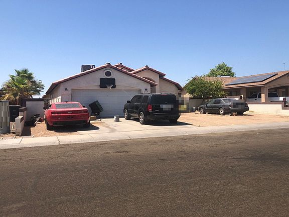 3rd image of 1337 E San Pedro St