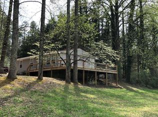 1091 Iron Gate Rd, Clarksville, VA 23927