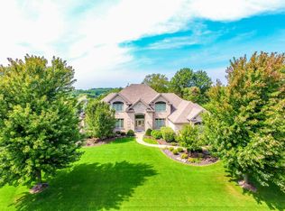 17942 S Foxhound Ln, Mokena, IL 60448