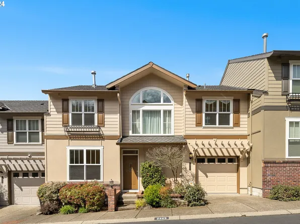 2443 NW Burnett St, Portland, OR 97229