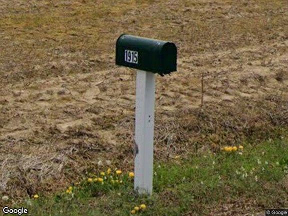 Exterior Address Verification