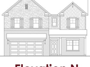 10 Commons Way, Cartersville, GA 30120