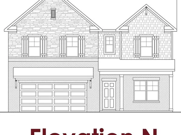 10 Commons Way, Cartersville, GA 30120