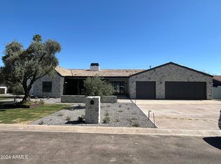 3719 E Pierson St, Phoenix, AZ 85018
